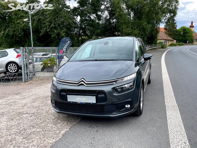 Citroën C4 Picasso
